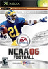NCAA Football 06 Xbox