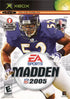 Madden NFL 2005 Xbox