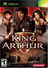 King Arthur Xbox
