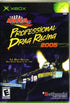 IHRA Professional Drag Racing 2005 Xbox