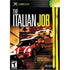 The Italian Job Xbox