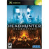 Headhunter: Redemption Xbox