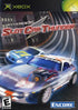 Grooverider Slot Car Thunder Xbox