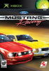 Ford Mustang: The Legend Lives Xbox