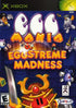 Egg Mania: Eggstreme Madness Xbox