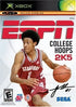 ESPN College Hoops 2K5 Xbox