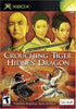 Crouching Tiger, Hidden Dragon Xbox