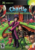 Charlie and the Chocolate Factory Xbox