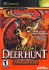 Cabela's Deer Hunt: 2004 Season Xbox