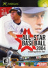All-Star Baseball 2004 Xbox