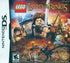 LEGO The Lord of the Rings Nintendo DS