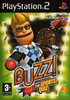 Buzz! The Sports Quiz (Bundle) Playstation 2