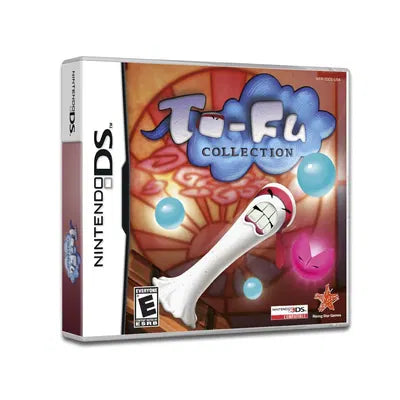 To-Fu Collection Nintendo DS