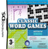 Classic Word Games Nintendo DS