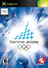Torino 2006 The Official Video Game of the XX Olympic Winter Games Xbox