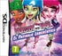 Monster High Skultimate Roller Maze Nintendo DS