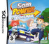 Jake Power: Policeman Nintendo DS