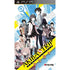 Akiba's Trip Plus Sony PSP