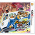 Inazuma Eleven Go 2: Chrono Stone Neppuu Nintendo 3DS