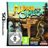 Alpha and Omega Nintendo DS