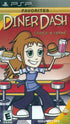 Diner Dash: Sizzle & Serve (Favorites) Sony PSP