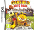 Garfield Gets Real Nintendo DS