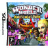 Wonder World Amusement Park Nintendo DS