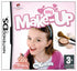 My Make-Up Nintendo DS