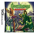 Goosebumps HorrorLand Nintendo DS
