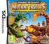 Combat of Giants: Mutant Insects Nintendo DS