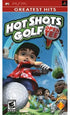 Hot Shots Golf: Open Tee (Greatest Hits) Sony PSP