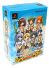 Shuffle! On the Stage [Deluxe Pack] Playstation 2
