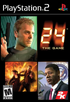 24: The Game Playstation 2