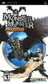 Monster Hunter Freedom Sony PSP