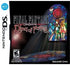 Final Fantasy: Crystal Chronicles Ring of Fates Nintendo DS