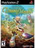 Dawn of Mana Playstation 2