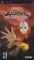 Avatar: The Last Airbender Sony PSP