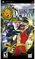 Legend of the Dragon Sony PSP