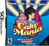 Cake Mania Nintendo DS