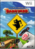 Barnyard Wii