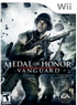 Medal of Honor Vanguard Wii