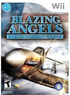 Blazing Angels: Squadrons of WWII Wii