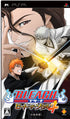 Bleach: Heat the Soul 4 Sony PSP