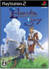 Elvandia Story Playstation 2