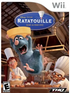 Ratatouille Wii