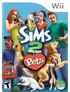 The Sims 2: Pets Wii