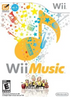 Wii Music Wii