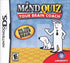 Mind Quiz: Your Brain Coach Nintendo DS