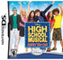 Disney's High School Musical: Making the Cut Nintendo DS