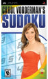 Carol Vorderman's Sudoku Sony PSP